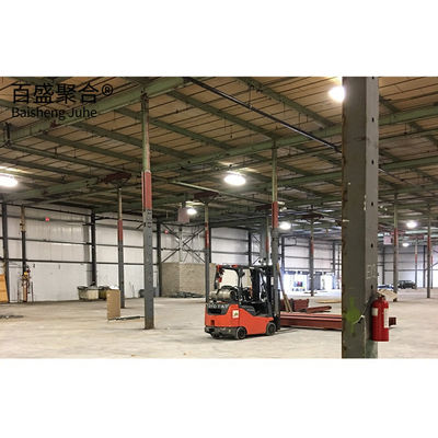 20ft کانتینر متحرک یخچال اتاق سرد برای ماهی سبزیجات میوه ها یخچال ذخیره سازی