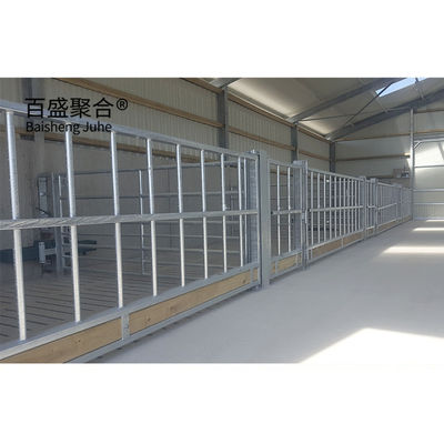 ساختمان های مزرعه گوسفند گوسفند گوسفند گوسفند با گواهی ISO9001 2008/CE/BV
