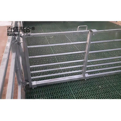 ساختمان های مزرعه گوسفند گوسفند گوسفند گوسفند با گواهی ISO9001 2008/CE/BV