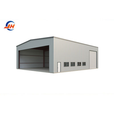 240x250 اندازه خدمات پردازش جوشگاه برای ساختارهای فولادی هواپیماهای خصوصی ساخته شده