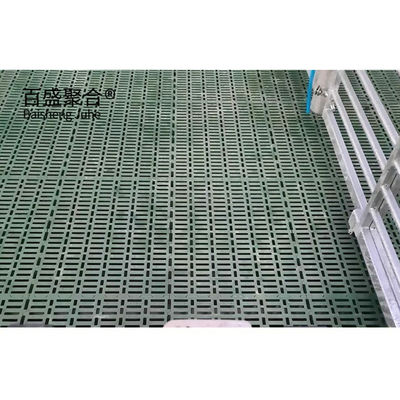 Hot Galvanizing Steel Structure Livestock Shed با رنگ های سفارشی و استاندارد ASTM