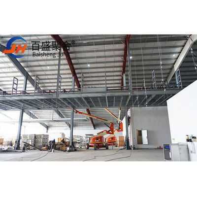 Q235 Q355 HEA400 استیل H-beam برای ساخت ساختارهای پنجره آلومینیوم