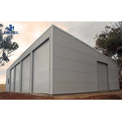 سد H-shape Steel Beam Main Frame ساختارهای فولادی ساختگی ساختاری ساختاری ساختاری