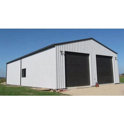 سد H-shape Steel Beam Main Frame ساختارهای فولادی ساختگی ساختاری ساختاری ساختاری
