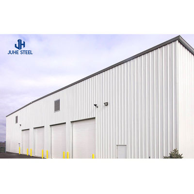سد H-shape Steel Beam Main Frame ساختارهای فولادی ساختگی ساختاری ساختاری ساختاری