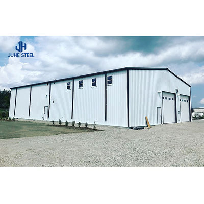 ISO9001 2008/CE/BV گواهینامه ساخت قاب فلزی برای کارگاه سالن صنعتی بزرگ