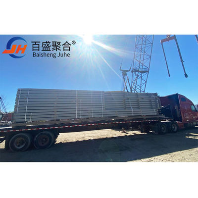 فولاد سبک Q345 Q235 قاب اصلی ساختارهای صنعتی ساختمان طراحی کارگاه فولاد