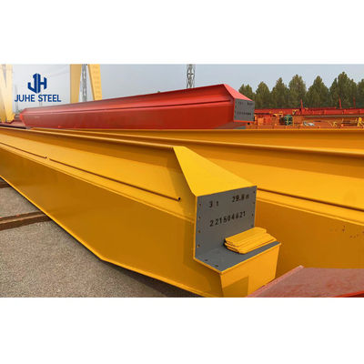 Q235/Q235B/Q355/Q355B ساختار فولادی برای طراحی سالن عملکرد آهن قرمز پیش مهندسی