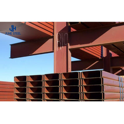 استادیوم های پیش ساخته شده فوتبالی، شیروهای تجاری، مهندسی پیش ساخته شده از فولاد کربن پایین
