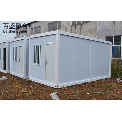 خانه های کانتینر فلت پیک Q235 Q235B Q355 Q355B