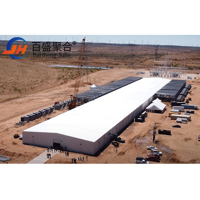 Q355 Q235B ساختمان های کارگاه های پیش ساخته ساختمان های فلزی گاراژ کارگاه ها