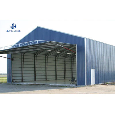 هنجار هواپیمایی ساختاری فولادی با قیمت مناسب با گواهینامه ISO9001 2008/CE/BV
