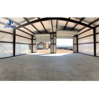 CE / ISO9001 ساختار فولادی گواهینامه دار Carport Awning برای سقف گاراژ تاشو قابل حمل
