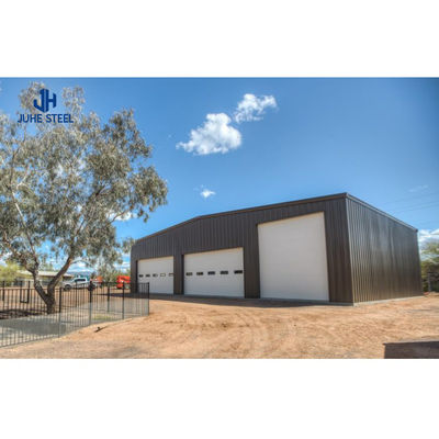 CE / ISO9001 ساختار فولادی گواهینامه دار Carport Awning برای سقف گاراژ تاشو قابل حمل