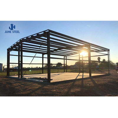 پنجره آلومینیوم آلیاژ فلزی سقف گاراژ قابل حمل سازه فولادی Carport Shelter Canopy