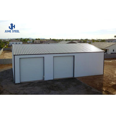 پنجره آلومینیوم آلیاژ فلزی سقف گاراژ قابل حمل سازه فولادی Carport Shelter Canopy