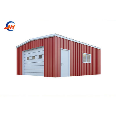 Q235/Q345B درجه C.Z شکل فولاد پرلین ساختار فولاد انبار طراحی ساختمان
