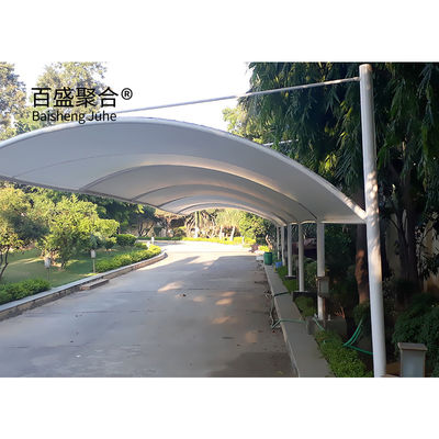 ساختارهای قاب فولادی قاب گرمایی PVDF/PTFE کارگاه عایق بندی