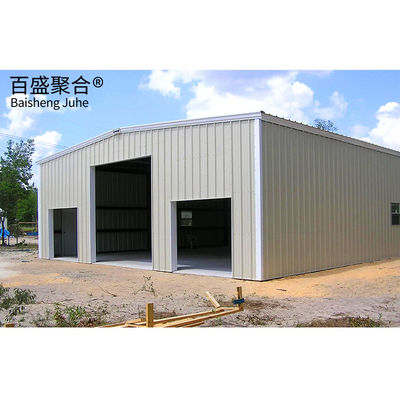 گاراژ با ساخت و بخش فولاد صنعتی استاندارد ASTM